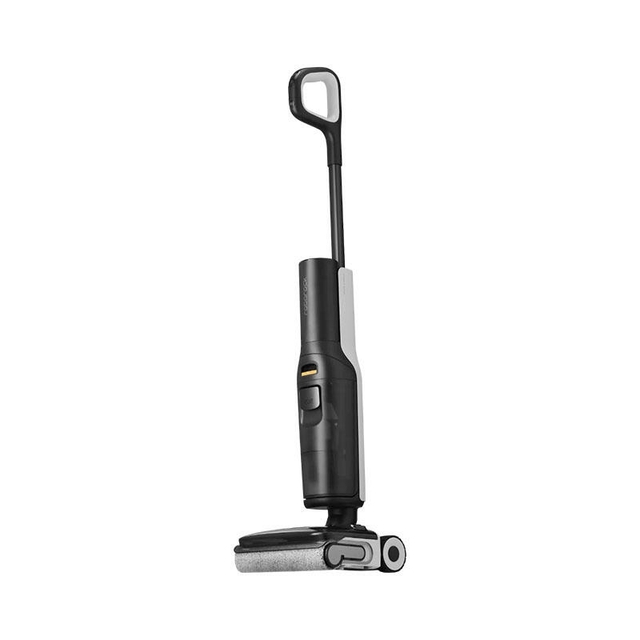 Roborock Wet and Dry Vacuum Cleaner F25 ACE Black