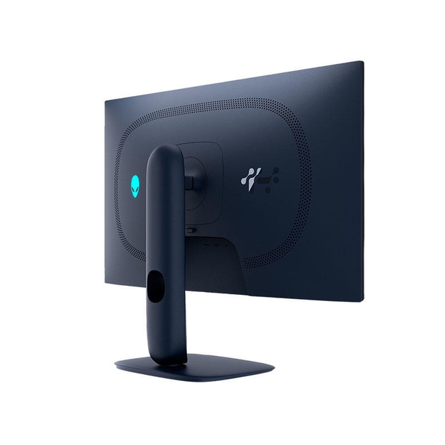 Dell Alienware 27 Gaming Monitor Oled AW2725D 210-BRZW Black