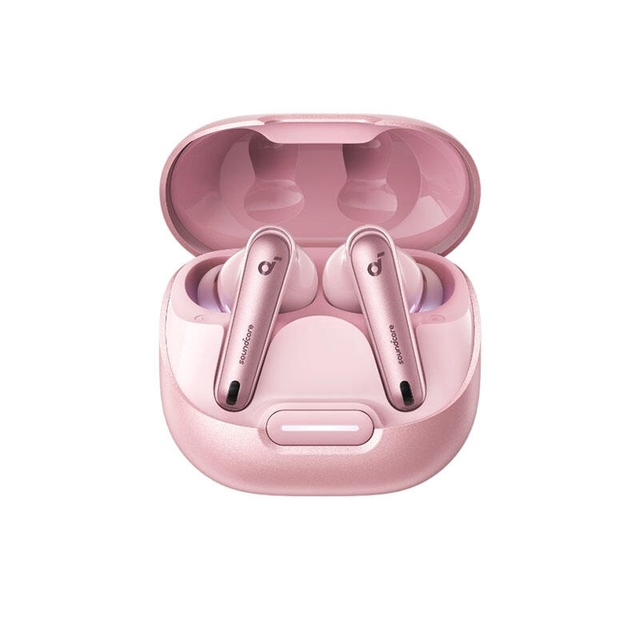 Anker Soundcore Liberty 4 NC Pink