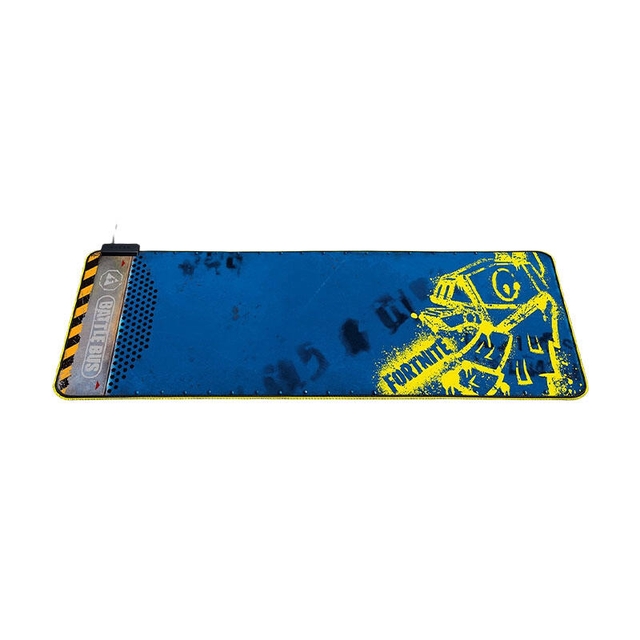 Razer Mouse Pad Goliathus Extended Chroma XXL Fortnite Ed RZ02-02500800-R3M1 Blue