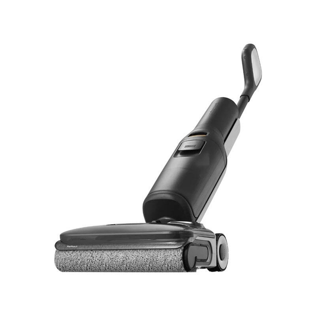Roborock Wet and Dry Vacuum Cleaner F25 ACE Black