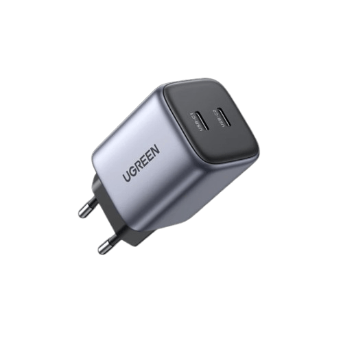 Ugreen Nexode 45W Charger EU 90573 Grey