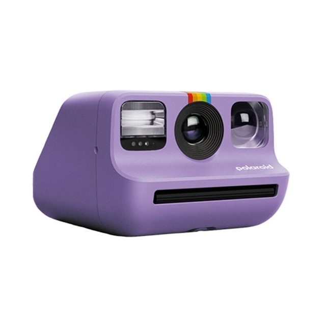 Polaroid Go Generation 2 Purple