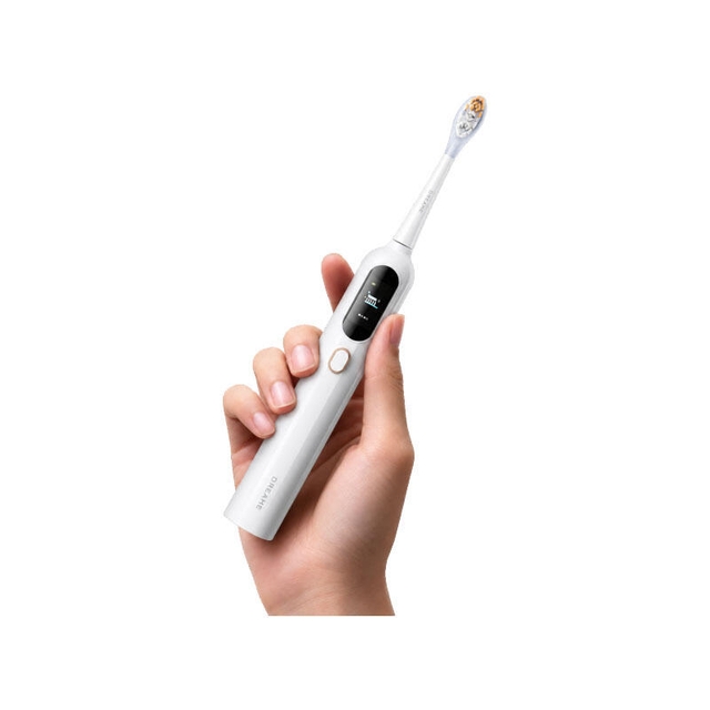 Dreame F02 Sonic Vibration Electric Toothbrush White