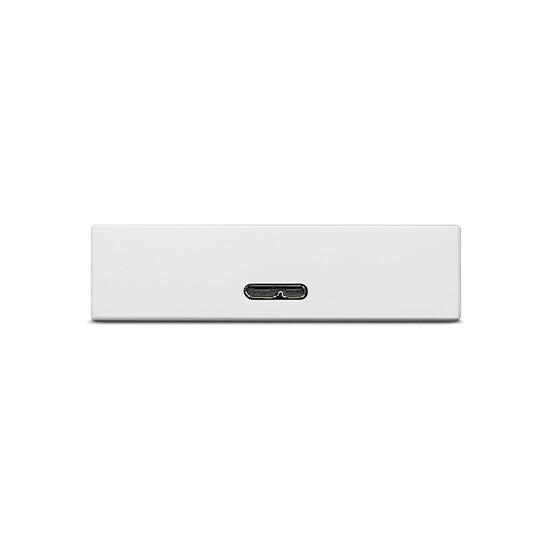 Seagate HDD One Touch 1 TB Blue