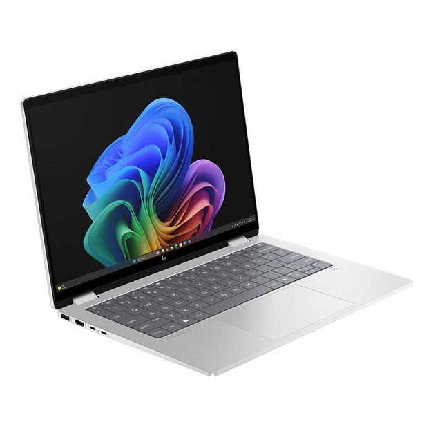 HP OmniBook X Flip x360 C5HX6EA Silver