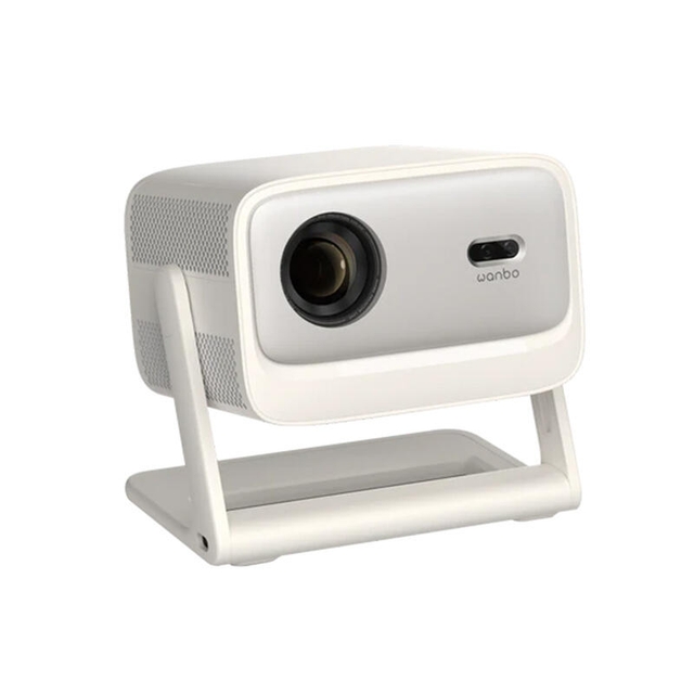 Wanbo Vali 1 Pro Projector Warm White