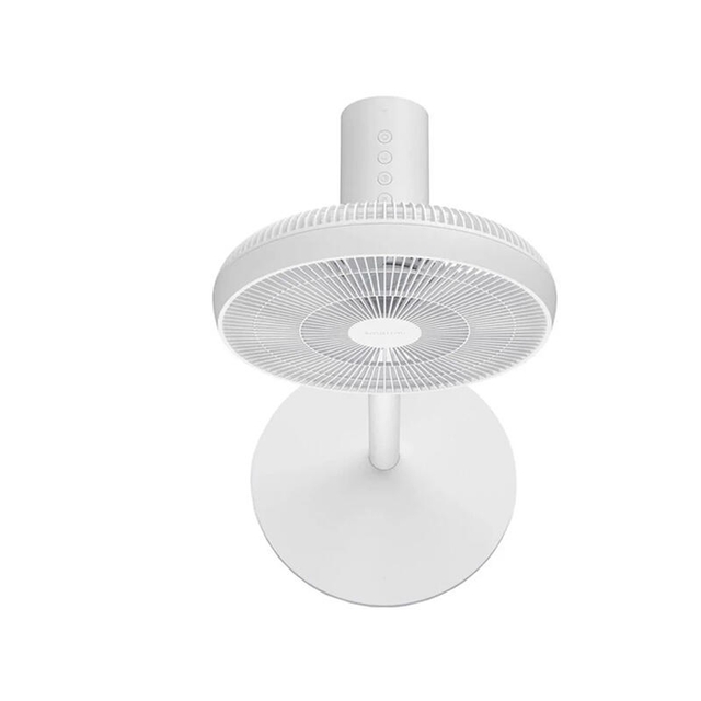 Xiaomi Mi Smart Standing Fan 2 White