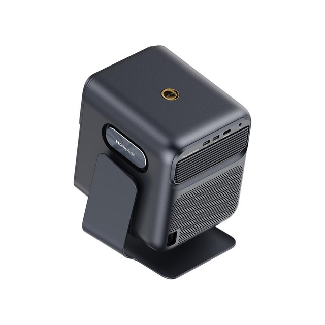 Wanbo Mozart 1S Projector Dark Blue