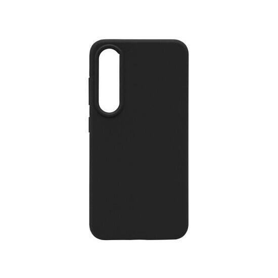 Ovose Protective Case Lovely Fruit Series Samsung Galaxy S25 Edge Black