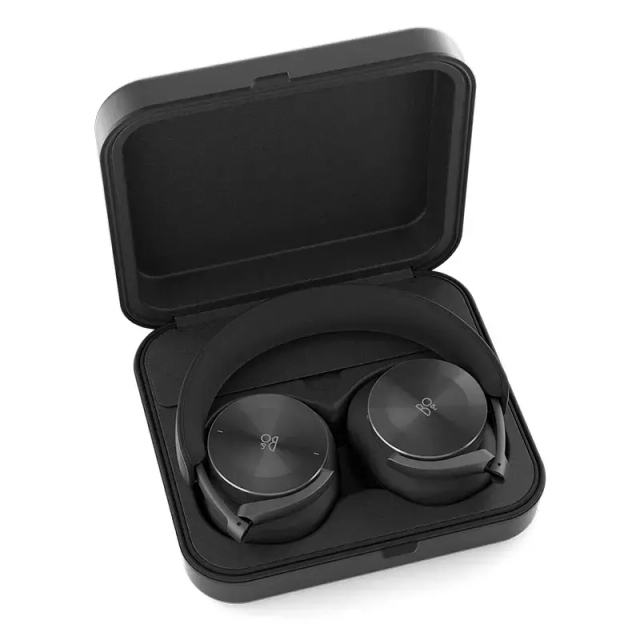 Bang & Olufsen Beoplay H95 Wireless ANC over ear headphones Black
