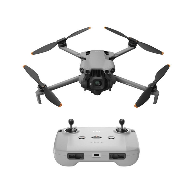 DJI Mini 5 Pro RC-N3 Grey