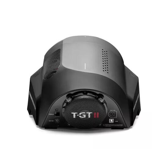 Thrustmaster T-GT II Racing Wheel Black