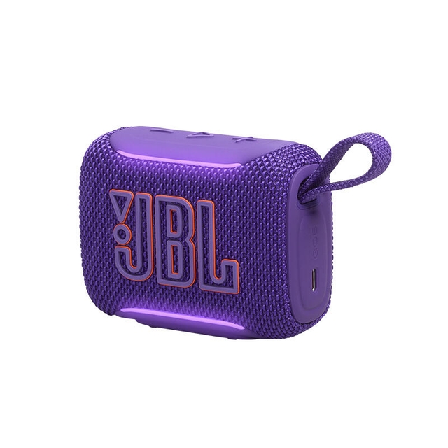 JBL GO 5 Purple