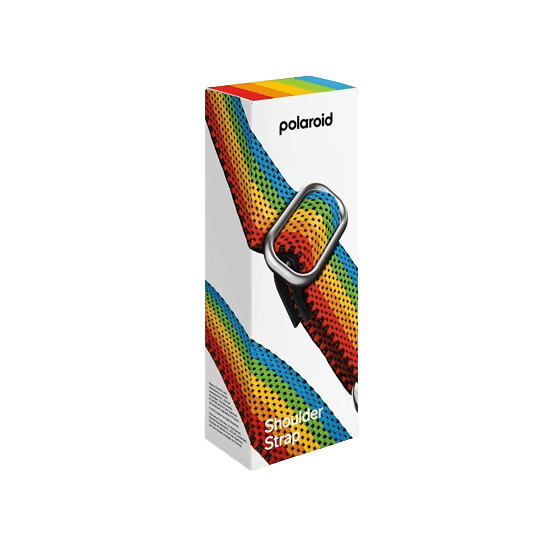 Polaroid Shoulder Strap Spectrum