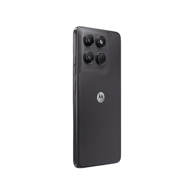 Motorola Moto G37 Power 5G 4/128GB Impenetrable