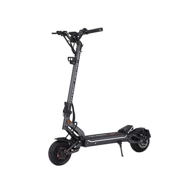 Teverun Fighter Mini Pro Black