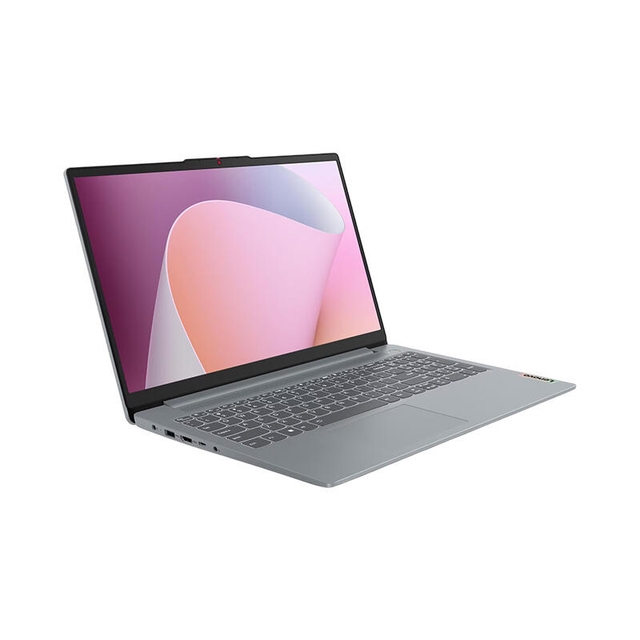 Lenovo IdeaPad Slim 3 82XM01DYKG, AMD Ryzen 7-5825U, AMD Radeon Graphics, 8GB RAM SSD 512GB, Windows 11 Home, Ноутбук
