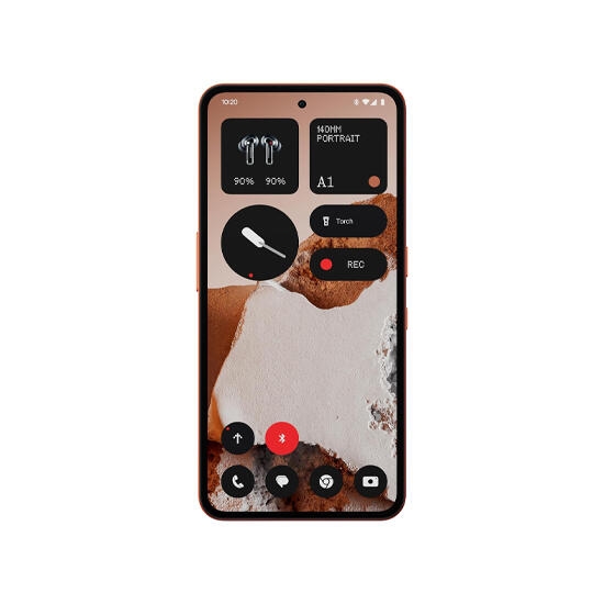Nothing CMF Phone 2 Pro 5G 8/128GB Orange