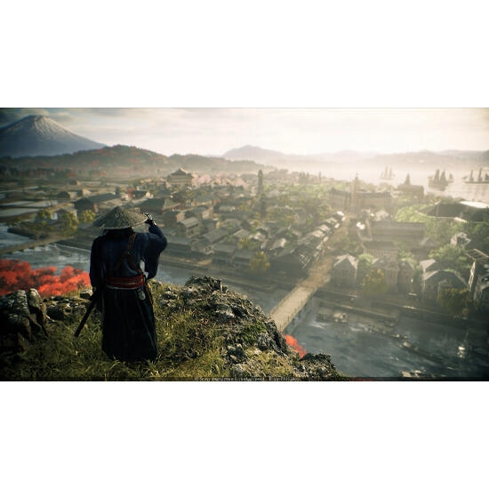 Rise of Ronin for PS5