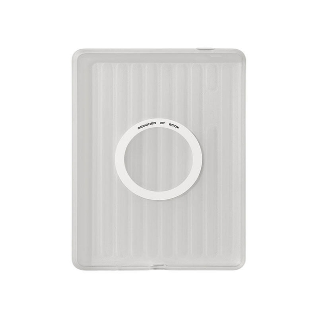 BOOX Go 6 Gen II TPU Case Cover white