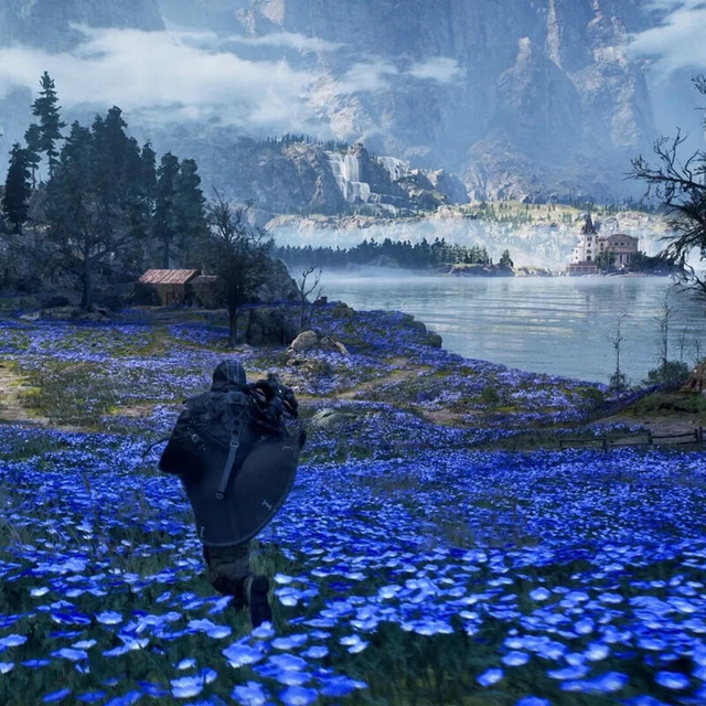 Sony PS5 Game Hell Is Us