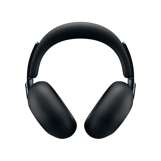 Sony WH-1000XX THE COLLEXION Wireless Noise Cancelling Headphones Black