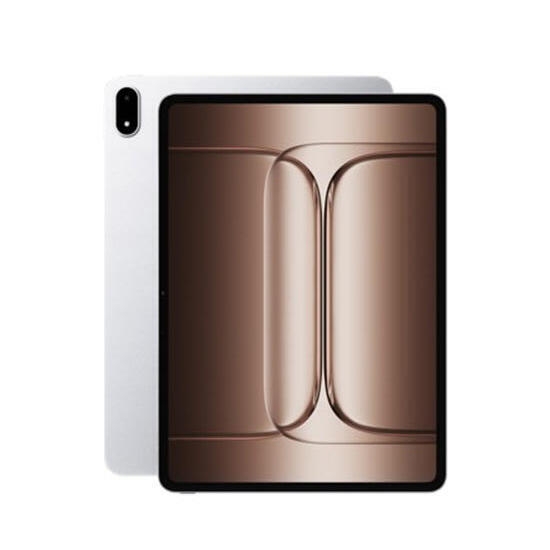 OnePlus Pad 3 12GB RAM 256GB Wi-Fi Global Version Silver