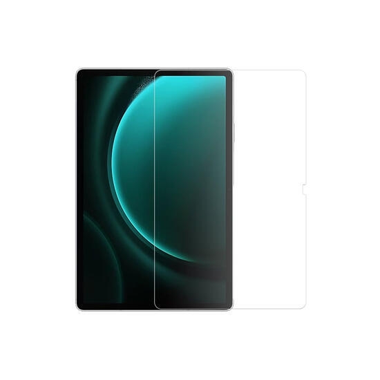 Glass Pro+ Full Screen Tempered Glass Samsung X620 Galaxy Tab S10 FE+ Transparent