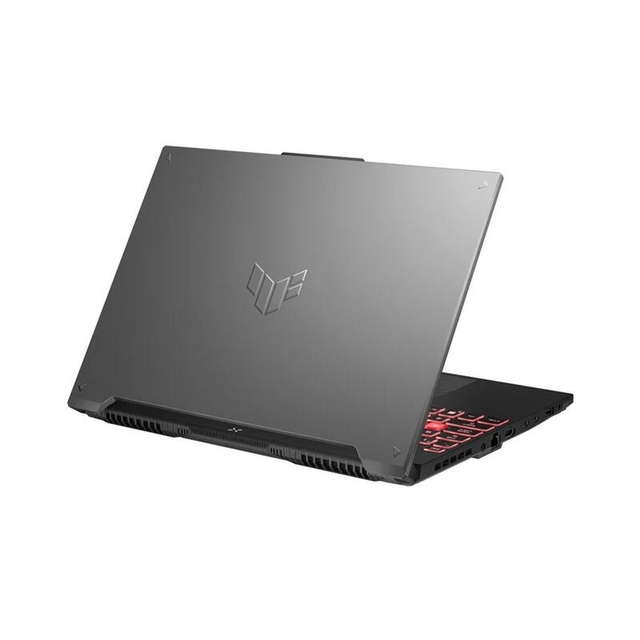 Asus TUF 16 FA607NUG-RL144, AMD Ryzen7-7445HS, NVIDIA GeForce RTX 4050 6GB, 16GB RAM SSD 1TB, Free Dos, Ноутбук