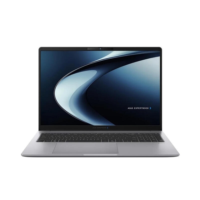 Asus ExpertBook P3 G1 P3606CCAP-MB0183, Intel Core Ultra 7-255H, Intel UHD Graphics, 16GB RAM SSD 512GB, Free Dos, ლეპტოპი