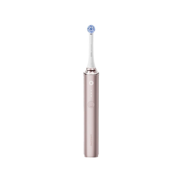 Dreame X10F Rotate Sonic 2-in-1 Electric Toothbrush Pink