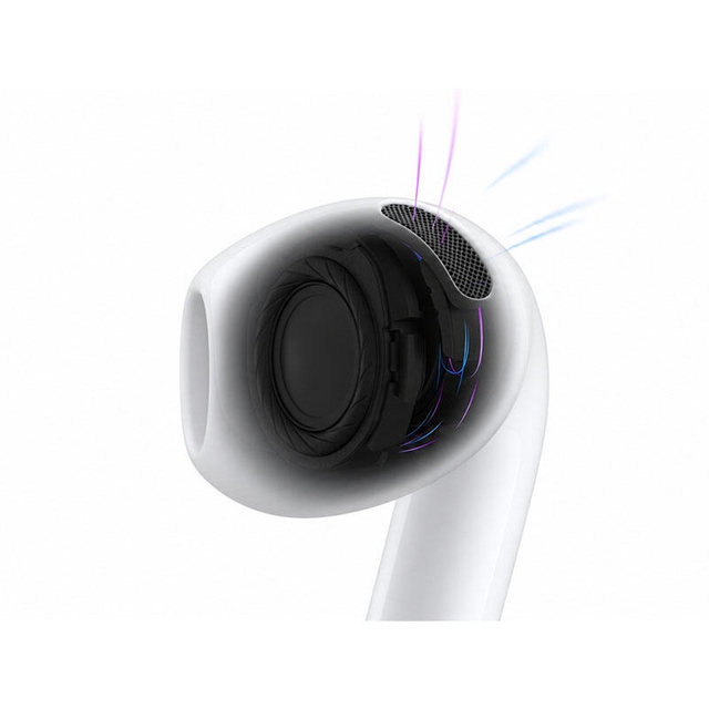 Apple AirPods 5 White