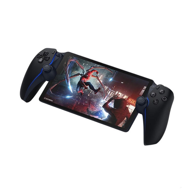 Sony PlayStation 5 Portal Remote Play Black