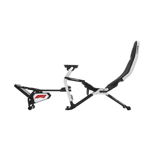 Playseat Challenge DD F1 Edition FO.00336 Black
