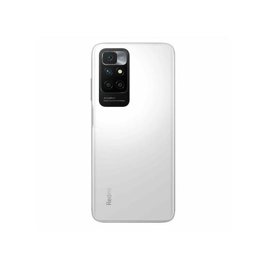 Xiaomi Redmi 10 2022 4/128GB White
