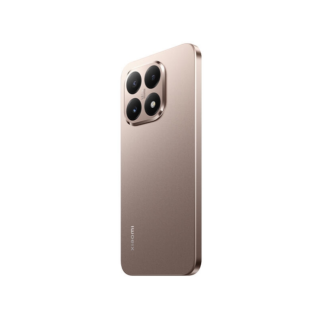 Xiaomi 15T 5G 12/512GB Rose Gold