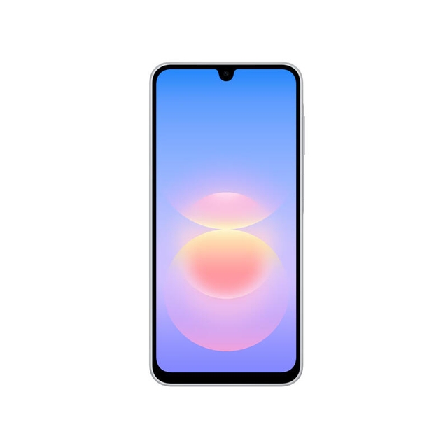 Samsung Galaxy A18 A185F/DS 4G 4/128GB Silver