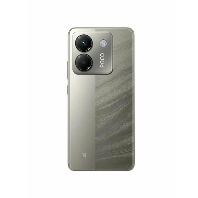 Xiaomi Poco M7 Pro 5G 12/256GB Silver