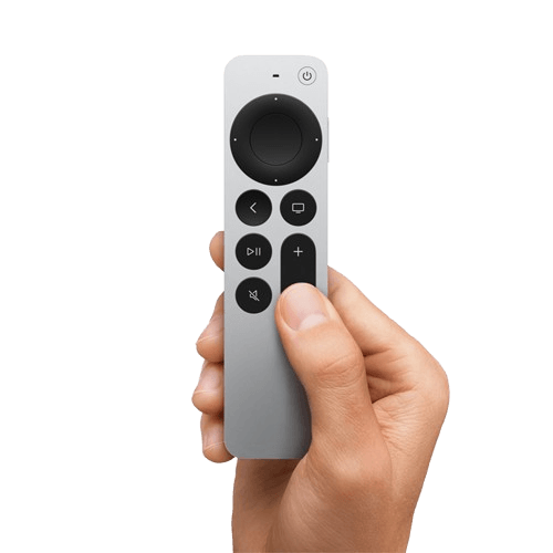 Apple TV 4K 64GB 3rd Generation Wi-Fi Black