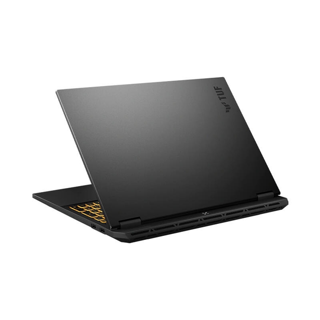 Asus TUF 16 FX608JPR-RV019, Intel core i7-14650HX 16C, Nvidia GeForce RTX 5070 8GB, 16GB RAM SSD 1TB, Free Dos, ლეპტოპი