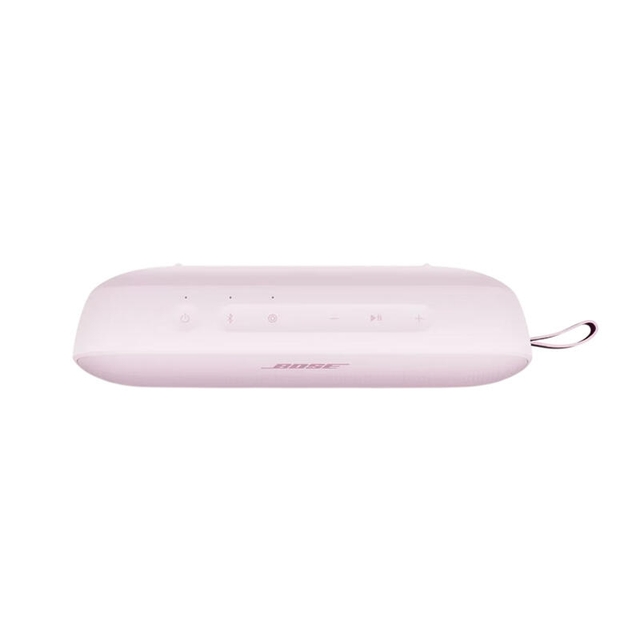 Bose SoundLink Flex 2nd Gen Petal Pink
