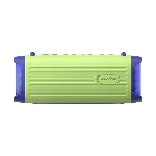 Anker Soundcore Portable BT Speaker Boom 3i D5100 Green