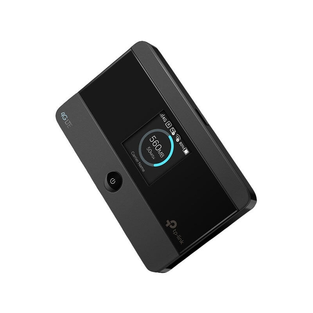 TP-Link Mobile LTE Router M7352 Black