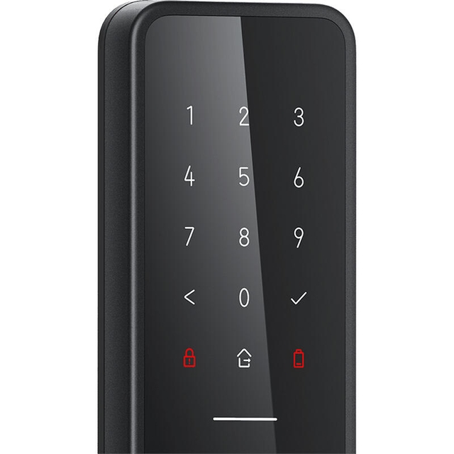 Aqara Smart Door Lock A100 Black