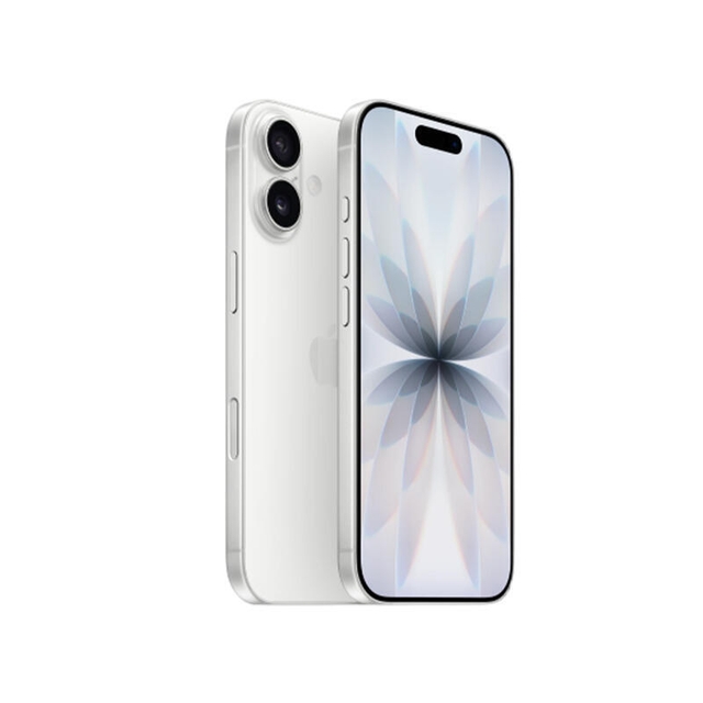 Best Price │ Apple iPhone 17 e-SIM Only | 256GB White Mobile