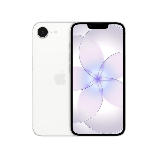 Apple iPhone 17e | 256GB White
