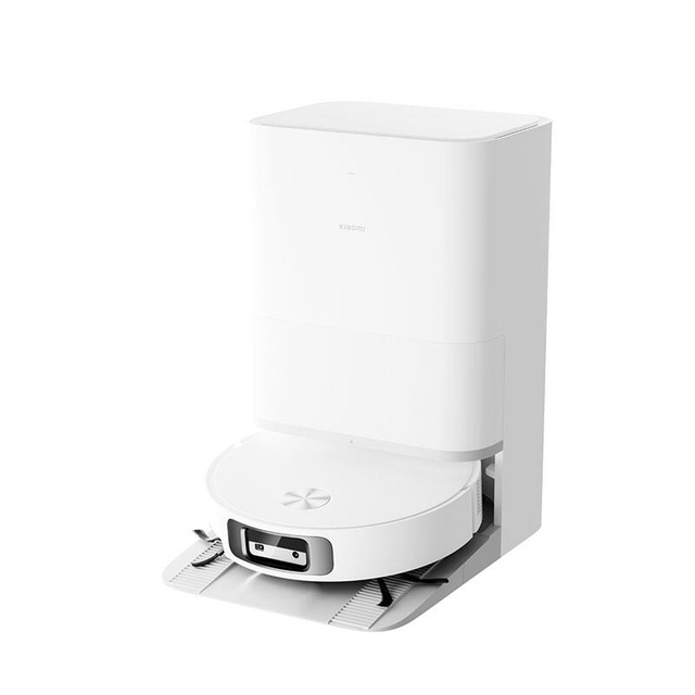Xiaomi Robot Vacuum 6 White