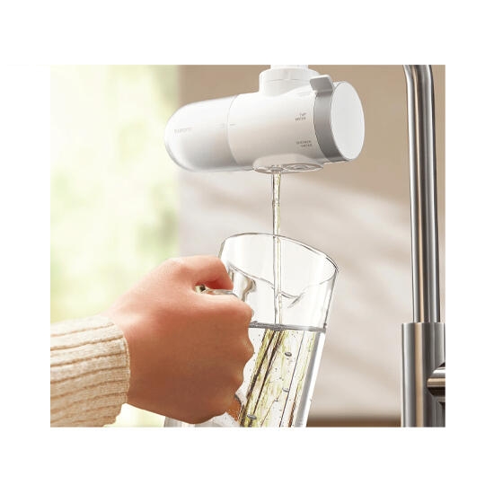 Xiaomi Faucet Water Purifier White