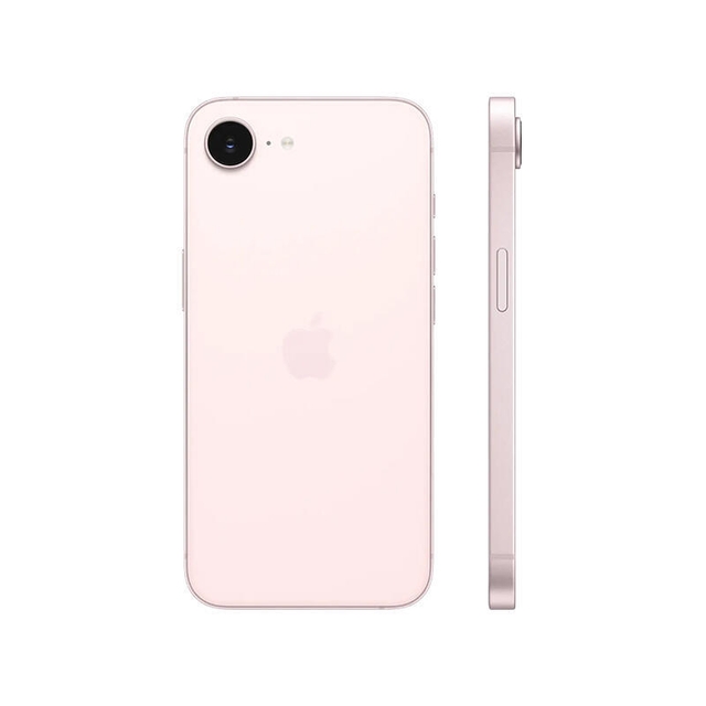 Apple iPhone 17e | 512GB Soft Pink